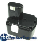 Аккумулятор для HITACHI (p/n: EB 1414L, EB 1420RS, EB 1426H, EB 1430H, EB 1430R), 1.5Ah 14.4V