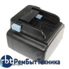 Аккумулятор для HITACHI (p/n: EB 2430HA, EB 2430R, EB 2433X), 3.0Ah 24V Ni-Mh