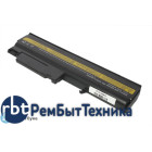 Аккумуляторная батарея для ноутбука IBM-Lenovo Thinkpad T40, R50 5200mAh OEM
