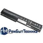 Аккумуляторная батарея для ноутбука HP Pavilion DV7, HDX18 73Wh ORIGINAL