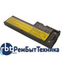 Аккумуляторная батарея для ноутбука IBM-Lenovo ThinkPad X60s, X61s  2600mah OEM
