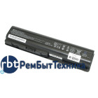 Аккумуляторная батарея HSTNN-CB72 для ноутбука HP Pavilion DV4, Compaq CQ40, CQ45,  47Wh  ORIGINAL