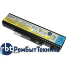 Аккумуляторная батарея для ноутбука IBM-Lenovo IdeaPad Y450 Y550A 56Wh ORIGINAL