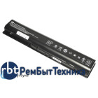 Аккумуляторная батарея HSTNN-Q21C для ноутбука HP Pavilion DV9000 14.4V 63-73Wh ORIGINAL черная