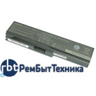 Аккумуляторная батарея PA3634U-1BAS для ноутбука Toshiba Satellite L750 4400mAh ORIGINAL