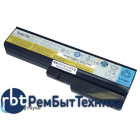 Аккумуляторная батарея L08S6Y02 для ноутбука IBM-Lenovo IdeaPad  G430 G450 48Wh ORIGINAL