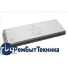 Аккумуляторная батарея A1185 для ноутбука Apple MacBook 55Wh ORIGINAL White