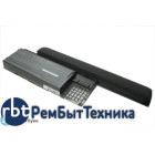 Аккумуляторная батарея для ноутбука Dell Latitude D620, D630 7800mAh OEM