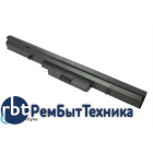 Аккумуляторная батарея для ноутбука HP Compaq 500, 520 2600mAh OEM