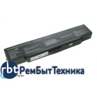 Аккумуляторная батарея VGP-BPS9 для ноутбука Sony Vaio VGN-CR, AR, NR 4400-5200mAh OEM