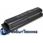 Аккумуляторная батарея HSTNN-CB72 для ноутбука HP Pavilion DV4, Compaq CQ40, CQ45, CQ5 7800mah OEM