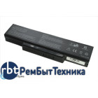 Аккумуляторная батарея для ноутбука Asus A9 F3 Z94 G50 4400-5200mAh OEM