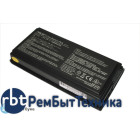 Аккумуляторная батарея для ноутбука Asus F5 X50 X59 серий 4400mah ORIGINAL