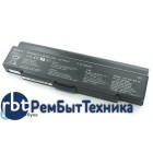 Аккумуляторная батарея VGP-BPL2 для ноутбука Sony Vaio VGN-FE 7200mAh ORIGINAL