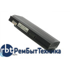 Аккумуляторная батарея для ноутбука Asus Eee PC 901, 904, 1000H 10400mAh OEM