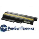 Аккумуляторная батарея для ноутбука IBM-Lenovo ThinkPad T60 7800mAh ORIGINAL