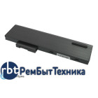 Аккумуляторная батарея LCBTP03003 для ноутбука Acer Aspire 1410 11.1V black 5200mAh OEM