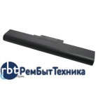 Аккумуляторная батарея для ноутбука HP Compaq 510 63Wh ORIGINAL