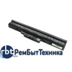 Аккумуляторная батарея для ноутбука HP Compaq 510, 530 2600mAh OEM