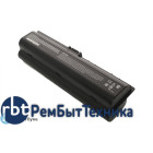 Аккумуляторная батарея для ноутбука HP Pavilion DV2000, DV6000, Presario V3000 95Wh ORIGINAL