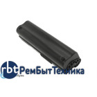 Аккумуляторная батарея для ноутбука Asus EEE PC 700 900 8800mAh OEM черная