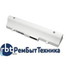 Аккумуляторная батарея для ноутбука Asus EEE PC 1001 1005 7800mAh OEM white