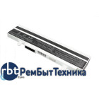 Аккумуляторная батарея для ноутбука Asus EEE PC 1015 1016 1011PX VX6 47Wh ORIGINAL белая