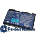 Аккумуляторная батарея для ноутбука Acer TravelMate TM00741 GRAPE32 7520 7520g 11.1V 5200mAh OEM