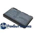Аккумуляторная батарея для ноутбука Acer Extensa 5200 5600 TravelMate 5300 5700 14.4V 4400mAh OEM