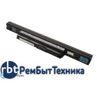 Аккумуляторная батарея AS10B31 для ноутбука Acer Aspire 3820T black  6000mAh ORIGINAL