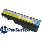 Аккумуляторная батарея для ноутбука IBM-Lenovo IdeaPad  G565 48Wh ORIGINAL