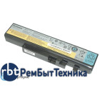 Аккумуляторная батарея L09L6D16 для ноутбука LENOVO IdeaPad Y460 57Wh ORIGINAL