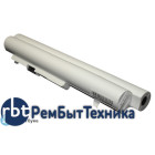 Аккумуляторная батарея для ноутбука Lenovo S10-2 L09M6Y11 белая 5200mAh OEM