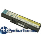 Аккумуляторная батарея L09M6Y21 для ноутбука Lenovo B450 11.1V 48Wh ORIGINAL черный