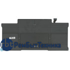 Аккумуляторная батарея A1405 для ноутбука Apple MacBook A1466 6700mAh ORIGINAL