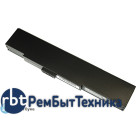 Аккумуляторная батарея A32-S6 для ноутбукa Asus S6 Black 4400mAh OEM