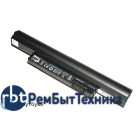 Аккумуляторная батарея J590M для ноутбука Dell Mini 10 11.1V 2200mAh ORIGINAL
