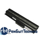 Аккумуляторная батарея VGP-BPS12 для ноутбука Sony Vaio VGN-Z BPS12 5200mah черный OEM