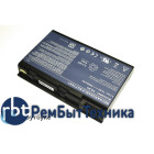 Аккумуляторная батарея для ноутбука Acer Aspire 3690 5110 5680 14.4V 5200mAh OEM черный