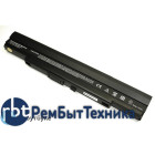 Аккумуляторная батарея A42-UL50 для ноутбука Asus A1, PL30, PL80, U30 14.4V 5200mAh OEM черный