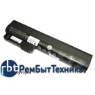 Аккумуляторная батарея EH768 AA для ноутбука HP Compaq EliteBook 2530p 11.1V 4800mAh черная ORIGINAL