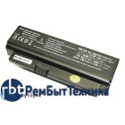 Аккумуляторная батарея для HSTNN- OB77 ноутбука HP Compaq CQ20, CQ20-100, 14.4V 5200mAh OEM