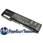 Аккумуляторная батарея HSTNN-LB2G для ноутбука HP Compaq 6560b 10.8V 51Wh черная ORIGINAL