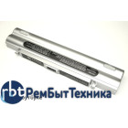 Аккумуляторная батарея SSB-X10LS3 для ноутбука Samsung X10 11.1V 4400mAh серебристая OEM