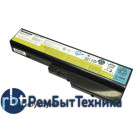 Аккумуляторная батарея L08O6D01 для ноутбука IBM-Lenovo IdeaPad  Y430 11.1V 57Wh ORIGINAL
