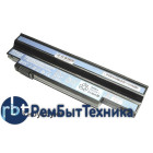 Аккумуляторная батарея для ноутбука Acer Aspire one 532h 533h eMachines350 4400 48Wh ORIGINAL