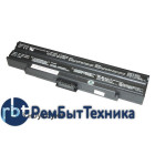 Аккумуляторная батарея для ноутбука Sony VGP-BPS4 VGN-BX 4800mAh ORIGINAL