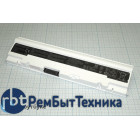 Аккумуляторная батарея для ноутбука Asus Eee PC 1025C 28Wh ORIGINAL white