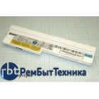 Аккумуляторная батарея для ноутбука Lenovo-IBM L09C6Y14 IdeaPad 48Wh ORIGINAL белая