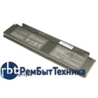 Аккумуляторная батарея для ноутбука Sony VGP-BPS15 2100mAh OEM черная